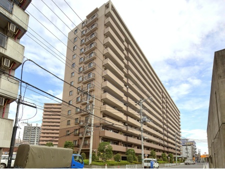 クリオ淵野辺六番館
