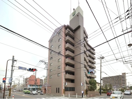 クレアール橋本
