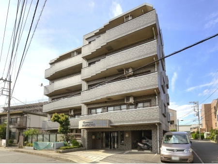 クレアール相模大野