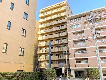 ヴァンクール両国