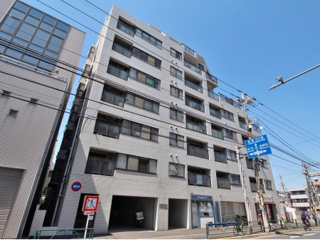 東急ドエルアルス小岩