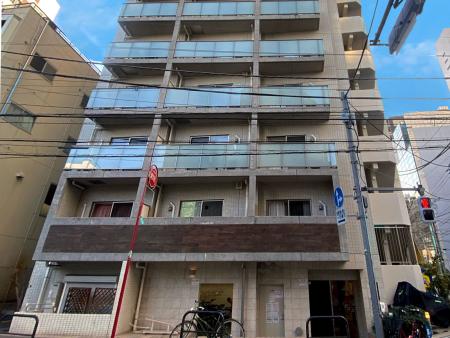 アイル イムーブル浅草