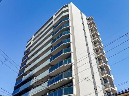 サンメゾン堅田駅前