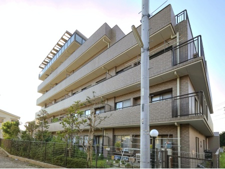 グレーシアス相模大野