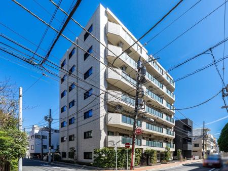 グランイーグル横浜反町