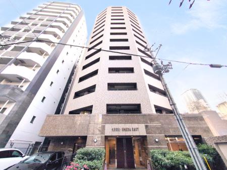 リーガル梅田イースト