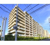 クレストフォルム市川南ウッドスクエア