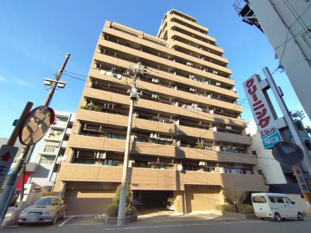 グランイーグル多摩川III