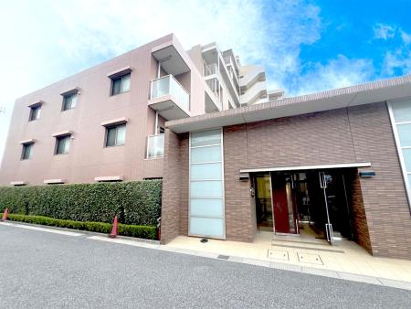 ベルドゥムール習志野台