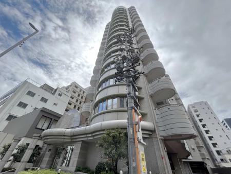 ハートヒルズ久屋大通