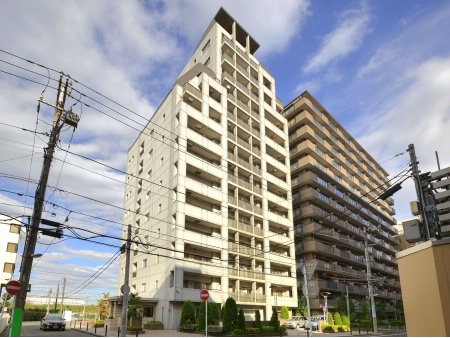 コアロード相模原2