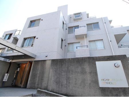 東北沢シティハウス
