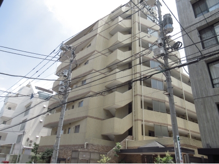 センチュリーハイツ文京白山