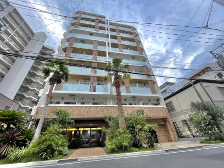 エステムプラザ湘南藤沢