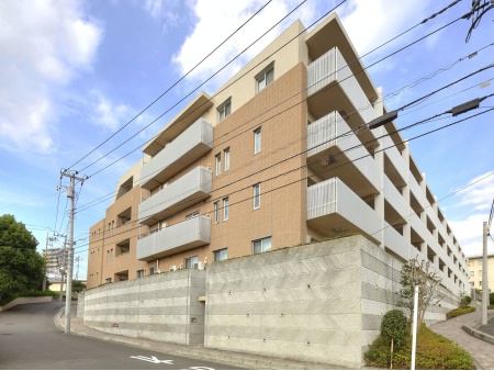 コアロード相模大野南