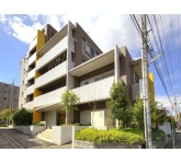 コアロード町田花水木通り