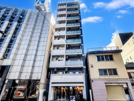 エステムプラザ名古屋D.C.2027