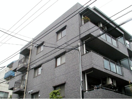 ソフィア経堂