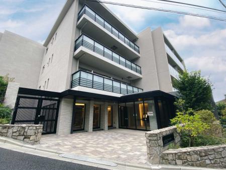 ワザック大田・鵜の木