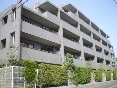 ソフィア仙川