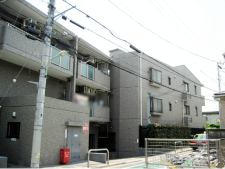 ソフィア大井町