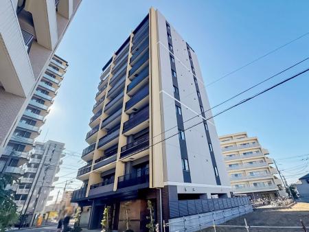 ベルジュール豊田フィエルテ