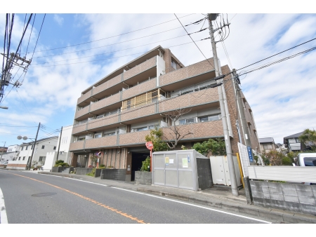 コンフォートパレス西鎌倉