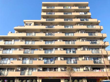 ハイホーム板橋小豆沢