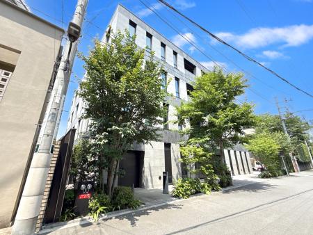 レフィール南麻布