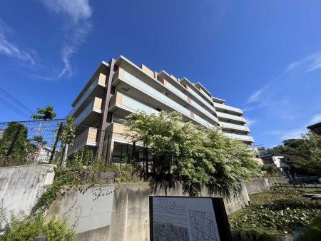 センチュリー西船橋ヒルズテラス