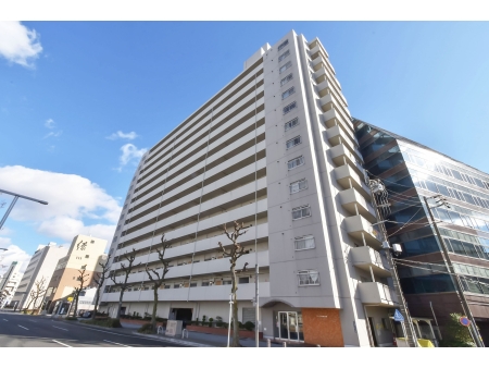 コープ野村東桜