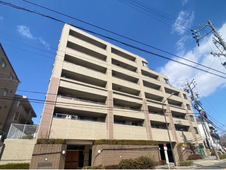パークサイドヒルズ猫洞