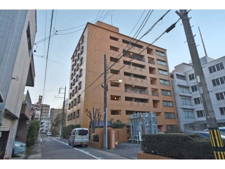 コープ野村主税町