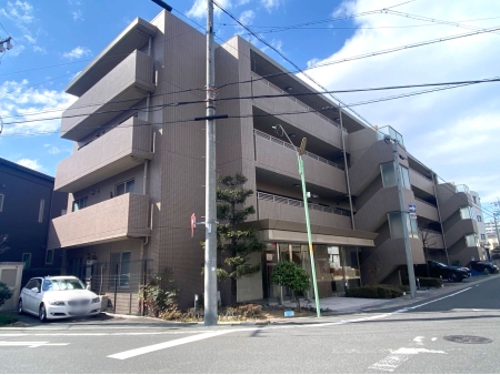 ヒルズ本山穂波町