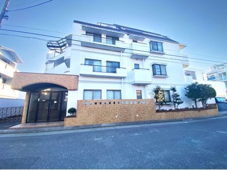 コープ野村桜山東