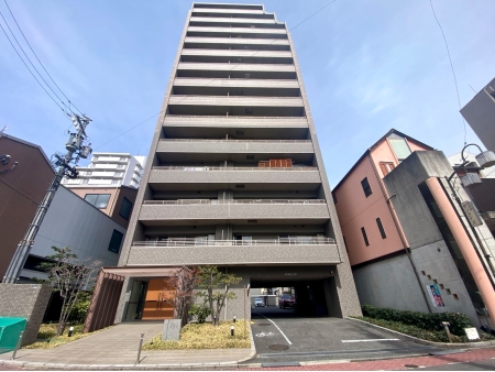 ステイツ代官町