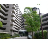 多摩川パークスクエア