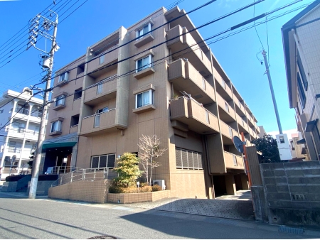 東山ヒルズ