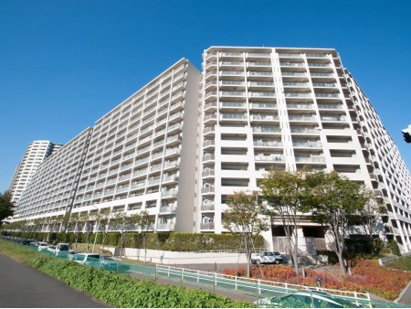 東京サーハウス