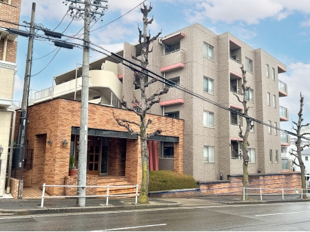 野村ステイツ社台グラン・コリナ