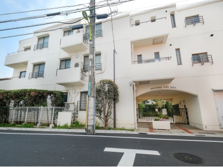 松原タウンホーム