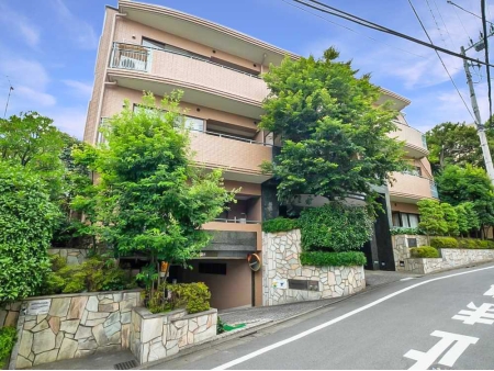 ディアナコート大岡山