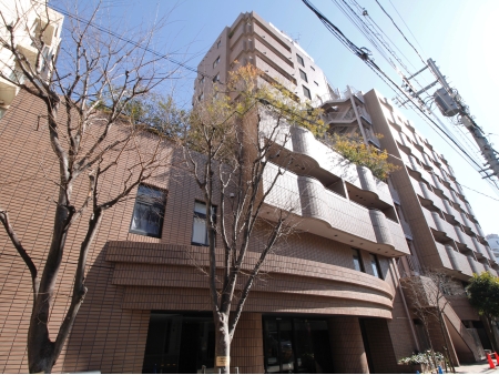 ベルテ南青山