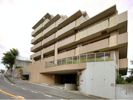 サンクレイドルつきみ野