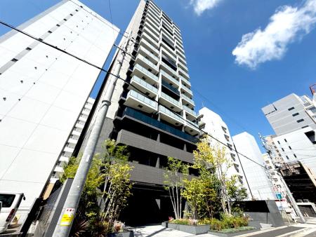 プラウドタワー名駅南