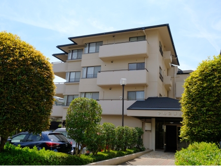 東急ドエルアルス藤白台