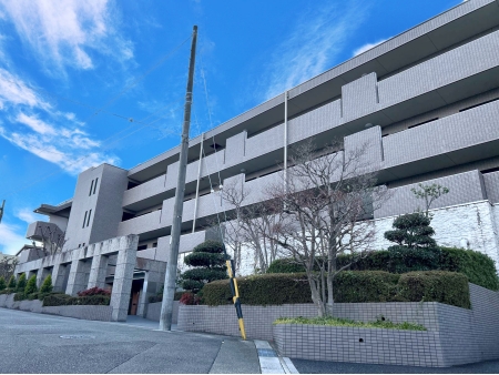 八事岳見ヒルズ