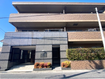 本山日和町ヒルズ