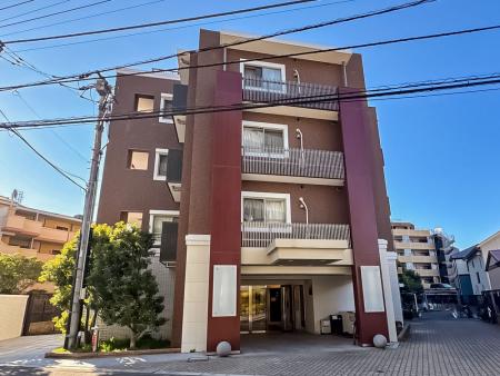 ランドシティ立川多摩川テラス