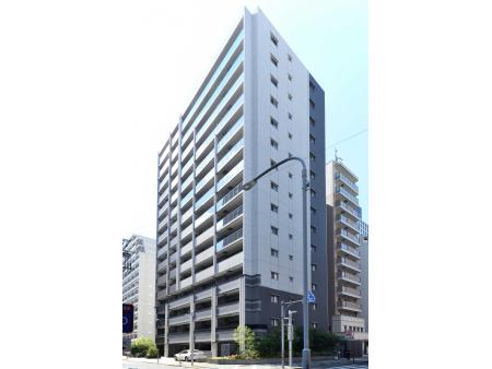 プレサンスロジェ栄ザ・レジデンス